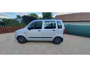 SUZUKI WAGON R+ 1.3 GC (5 személyes )