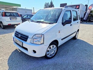 SUZUKI WAGON R+ 1.3 GC Friss Műszaki!