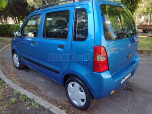 SUZUKI WAGON R+ 1.3 GL Servo