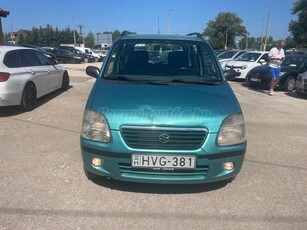 SUZUKI WAGON R+ 1.3 GL Servo