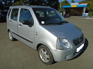 SUZUKI WAGON R+ 1.3 GLX (5 személyes )