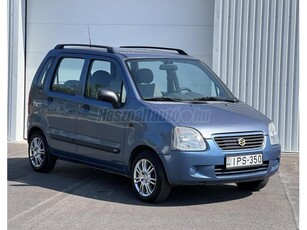 SUZUKI WAGON R+ 1.3 GLX AC