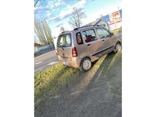 SUZUKI WAGON R+ 1.3 GLX