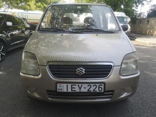 SUZUKI WAGON R+ 1.3 GLX Extra Klima