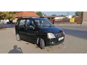 SUZUKI WAGON R+ 1.3 GLX