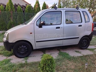 SUZUKI WAGON R+ 1.3 GLX Servo