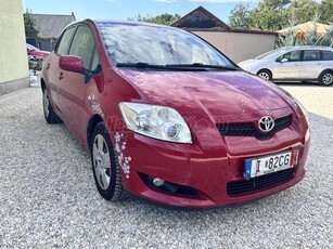 TOYOTA AURIS 1.4 Aquatis Start stop