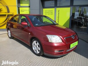 Toyota Avensis 2.0 D Sol Elegant