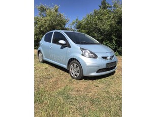 TOYOTA AYGO 1.0 AC Klímás ! gazdaságos !