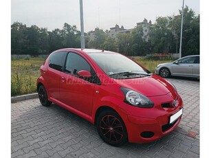 TOYOTA AYGO 1.0 Plusz AC