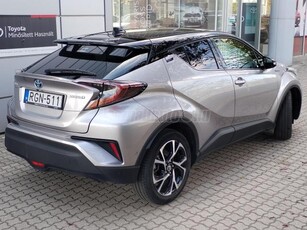 TOYOTA C-HR 1.8 Hybrid Selection e-CVT