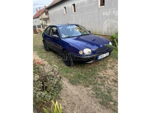 TOYOTA COROLLA 1.4 Harmony