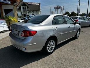 TOYOTA COROLLA Sedan 1.6 Executive Magyarországi!!! Azonnal elvihető!!