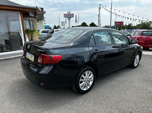 TOYOTA COROLLA Sedan 2.0 D-4D Sol Magyarországi.Vezetett Szervízkönyv