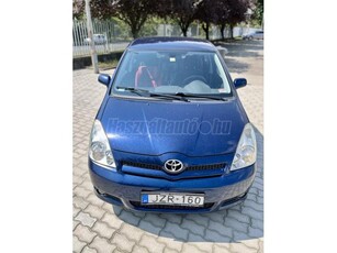 TOYOTA COROLLA VERSO 2.2 D-4D Linea Sol