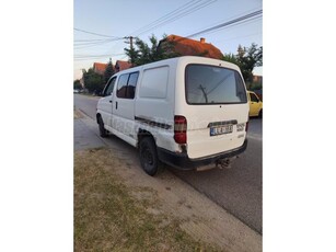 TOYOTA HI-ACE Hiace 2.4 TD 4x4 Panel Van