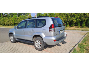 TOYOTA LAND CRUISER 3.0 D VX