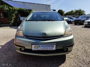 TOYOTA PRIUS 1.5 HSD JBL NAVI 2006 (Automata) 1 Tulajos 131.798- Km Bemutató videóval!