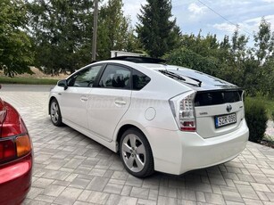 TOYOTA PRIUS 1.8 HSD Premium (Automata)