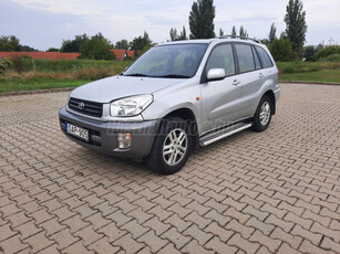 TOYOTA RAV 4 Rav4 1.8 4x2 S