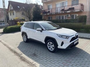 TOYOTA RAV 4 Rav4 2.0 Active