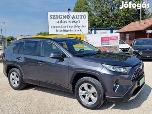 Toyota Rav 4 Rav4 2.5 Hybrid Comfort Style Plus...