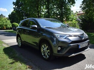 Toyota Rav 4 Rav4 2.5 Hybrid Executive e-CVT M....