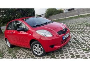 TOYOTA YARIS 1.0 998 Ice