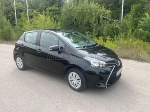 TOYOTA YARIS 1.33 Active Comfort