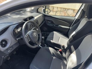 TOYOTA YARIS 1.5 Dual VVT-iE Active City