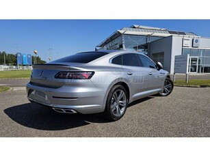 VOLKSWAGEN ARTEON 2.0 TDI SCR R-Line DSG IQ. LIGHHT LED MÁTRIX / BUSINESS PREMIUM CSOMAG / KÉSZLETRŐL!