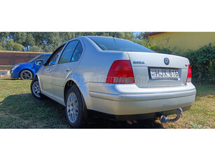 VOLKSWAGEN BORA 1.9 PD TDI