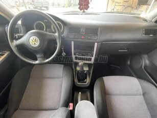 VOLKSWAGEN BORA Bora Variant 1.9 PD TDI 101 LE