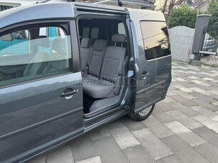 VOLKSWAGEN CADDY LIFE