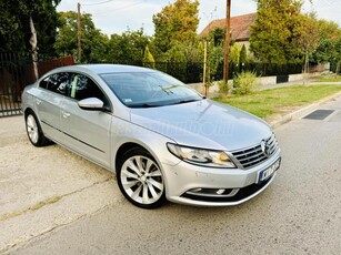 VOLKSWAGEN CC 1.4 TSI (5 személy)