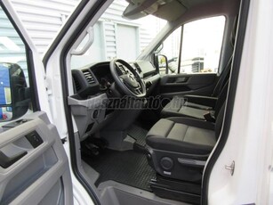 VOLKSWAGEN CRAFTER 2.0 SCR TDI 35 L4H3 WLTP Magyarországi. első tulajdonostól !