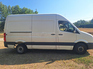 VOLKSWAGEN CRAFTER 2.5 TDI 30 L1