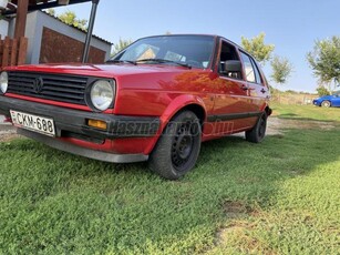 VOLKSWAGEN GOLF II 1.3 (C)