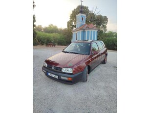 VOLKSWAGEN GOLF III 1.6 CL Pink Floyd