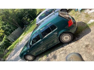 VOLKSWAGEN GOLF IV 1.4 Euro Comfortline