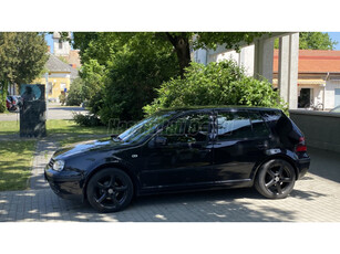 VOLKSWAGEN GOLF IV 1.4 Euro Pacific