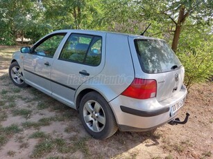 VOLKSWAGEN GOLF IV 1.6 Comfortline