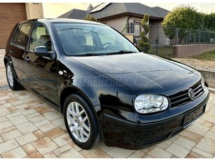 VOLKSWAGEN GOLF IV 1.9 PD TDi Comfortline Olasz rozsdamentes!