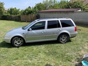 VOLKSWAGEN GOLF IV Variant 1.4 Euro Comfortline