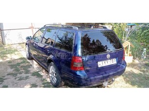 VOLKSWAGEN GOLF IV Variant 1.6 Ocean