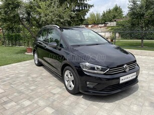 VOLKSWAGEN GOLF SPORTSVAN 1.2 TSi BMT Start +++ DSG AUTÓMATA +++ ÜLÉSFŰTÉS +++ GARANCIA +++