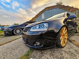 VOLKSWAGEN GOLF V 2.0 TFSI GTI DSG