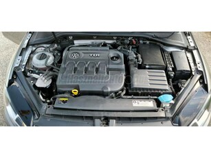 VOLKSWAGEN GOLF VII 1.6 TDI BMT Trendline