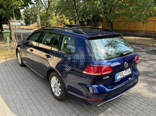 VOLKSWAGEN GOLF VII Variant 1.4 TSi BMT Comfortline