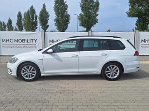 VOLKSWAGEN GOLF VII Variant 1.5 TSI ACT BMT Comfortline Magyarországi! Áfás! Akár 4x Garancia!